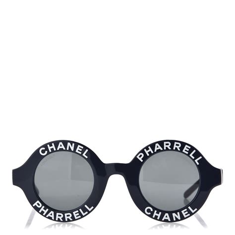 pharrel chanel glasses|chanel sunglasses clearance.